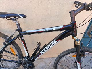 Bicicleta de Montaña Trek