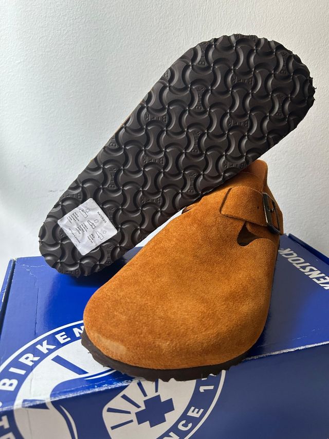 Birkenstock London BS Talla 43