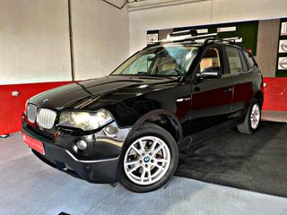 BMW X3 2007