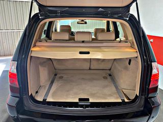 BMW X3 2007