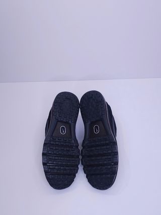 Nike Air Max 2017 Triple Black