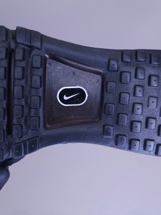 Nike Air Max 2017 Triple Black