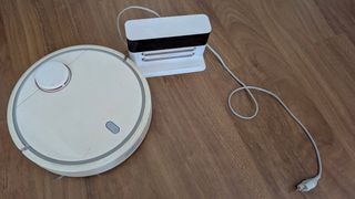 Aspiradora Xiaomi robot