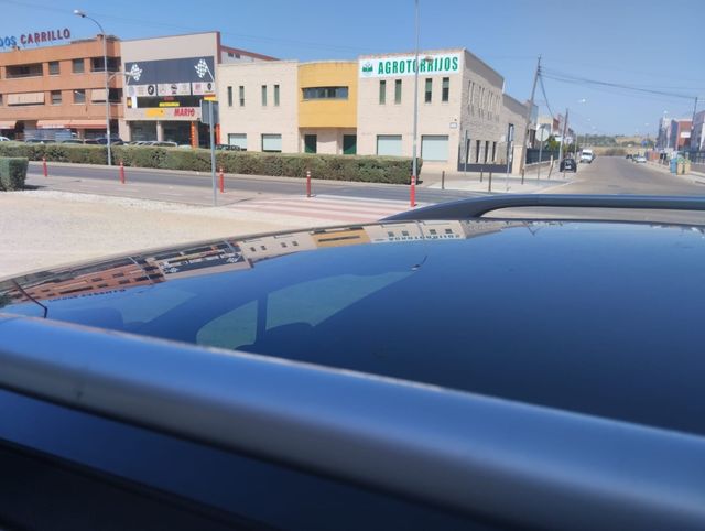 Peugeot 307 SW Ranchera HDI 110 cv