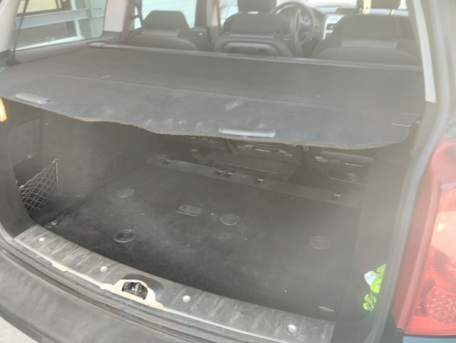 Peugeot 307 SW Ranchera HDI 110 cv