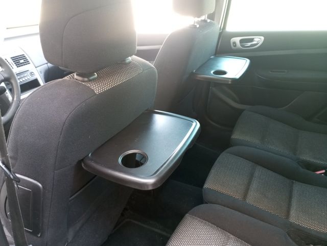 Peugeot 307 SW Ranchera HDI 110 cv