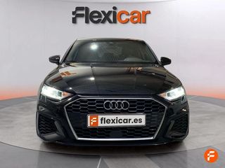 Audi A3 Sedan S line 30 TFSI 81kW (110CV)