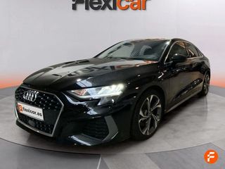 Audi A3 Sedan S line 30 TFSI 81kW (110CV)