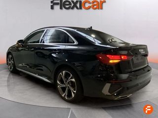 Audi A3 Sedan S line 30 TFSI 81kW (110CV)