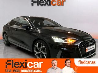 Audi A3 Sedan S line 30 TFSI 81kW (110CV)
