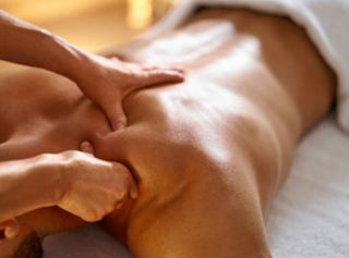 Quiromasajista elche