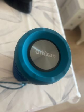 Altavoz Bluetooth