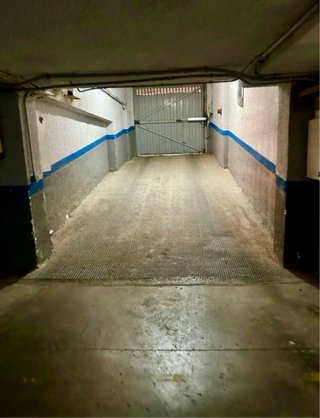 ALQUILER PLAZA PARKING.EL PERELLONET (VALENCIA)