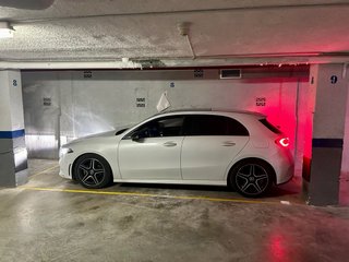 ALQUILER PLAZA PARKING.EL PERELLONET (VALENCIA)