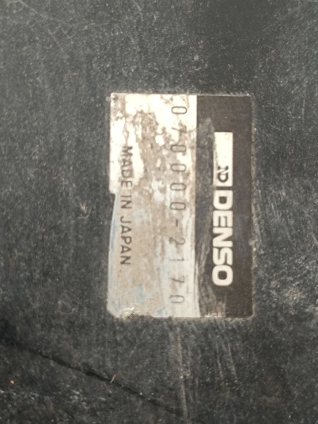 CDI Aprilia Pegaso 650 Denso