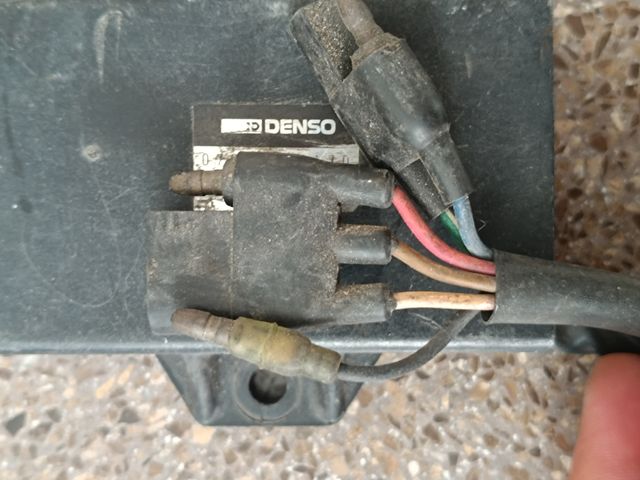 CDI Aprilia Pegaso 650 Denso