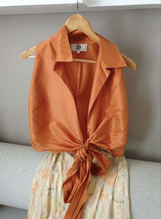 Vestido fiesta