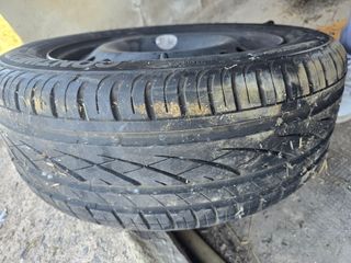 Kit de repuesto completo Renault Scenic