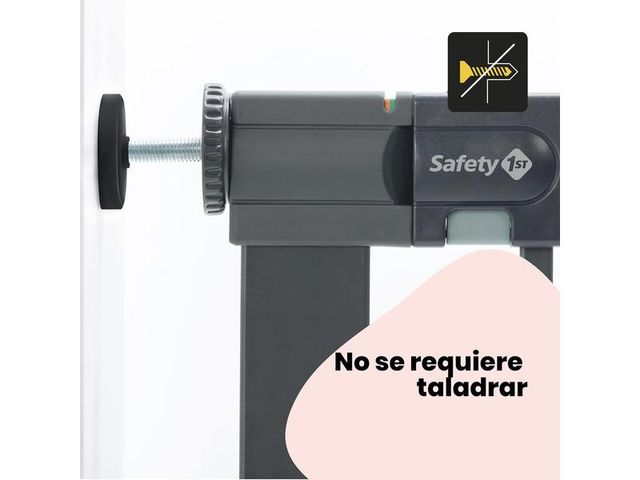 Barrera Seguridad Niños Escaler Safety -