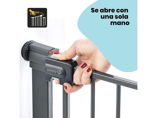 Barrera Seguridad Niños Escaler Safety -