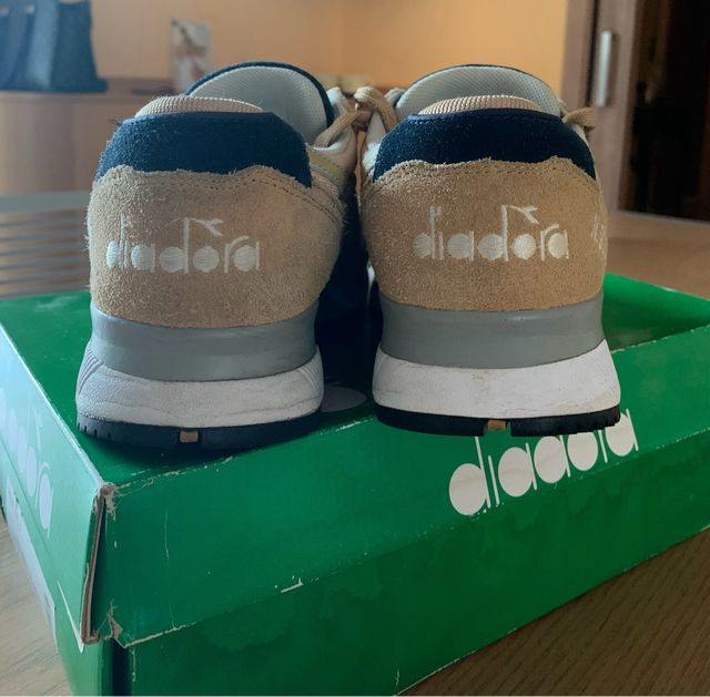 Sneakers Diadora