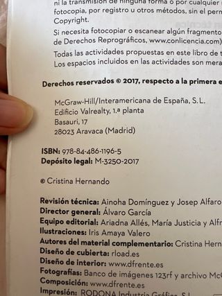 LA Simulacion empresarial. GS. Libro alumno.