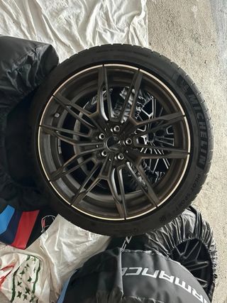 Llantas BMW M2 M3 M4
