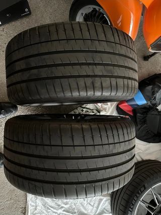 Llantas BMW M2 M3 M4