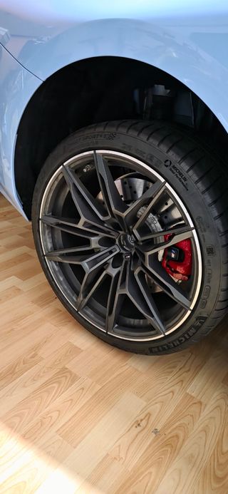 Llantas BMW M2 M3 M4