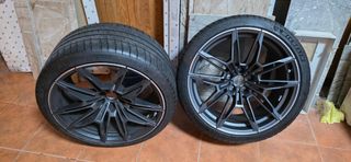 Llantas BMW M2 M3 M4