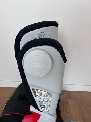Silla de coche Britax Römer