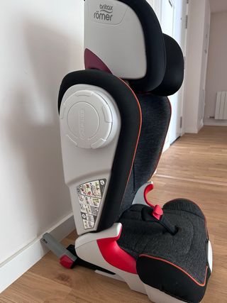 Silla de coche Britax Römer