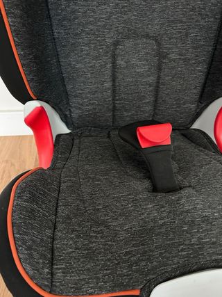 Silla de coche Britax Römer