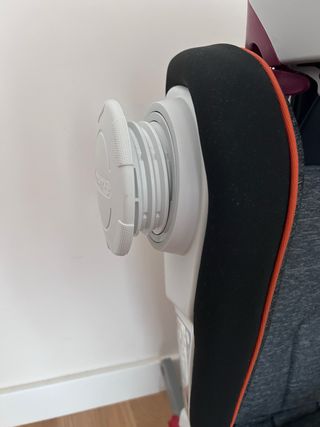 Silla de coche Britax Römer