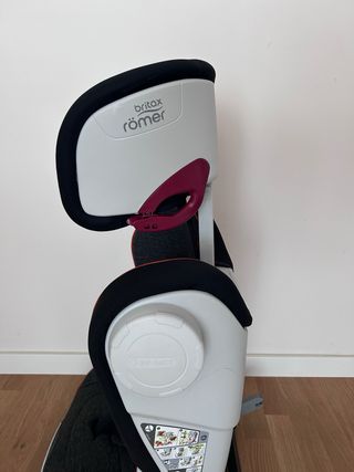 Silla de coche Britax Römer