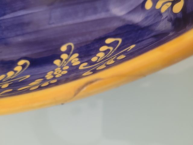 Fuente Cerámica Padilla Padilla