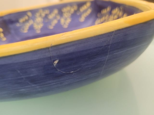 Fuente Cerámica Padilla Padilla