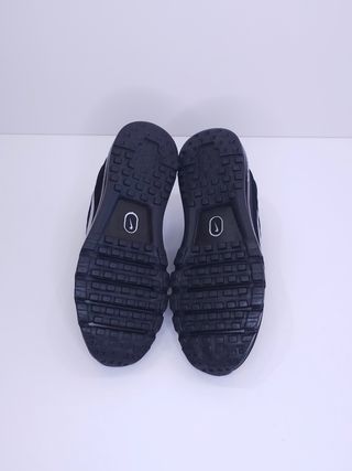 Nike Air Max 2017 Negras