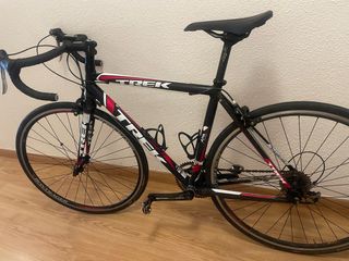Bicicleta de carretera Trek