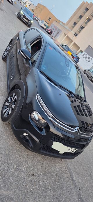 Citroen C3 2019