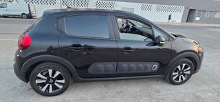 Citroen C3 2019
