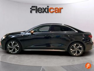 Audi A3 Sedan S line 30 TFSI 81kW (110CV)