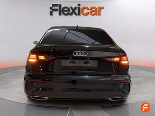 Audi A3 Sedan S line 30 TFSI 81kW (110CV)