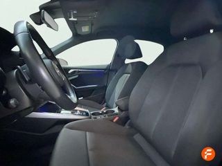Audi A3 Sedan S line 30 TFSI 81kW (110CV)