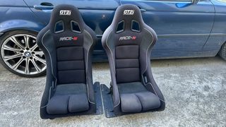 Baquets GT2i RACE-S