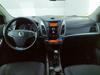 SsangYong Korando Limited 4x2