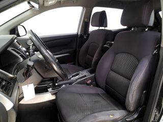 SsangYong Korando Limited 4x2