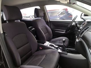 SsangYong Korando Limited 4x2