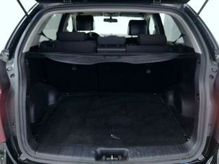 SsangYong Korando Limited 4x2