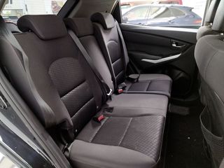 SsangYong Korando Limited 4x2